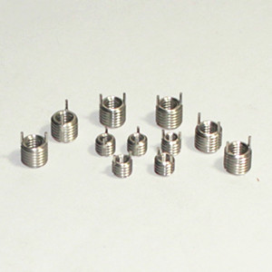 汕头键销螺纹护套