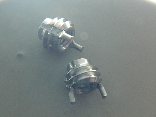 汕头美标插销螺套