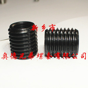 汕头轻型键销螺套