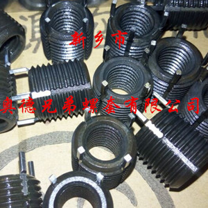 汕头加强型键销螺套