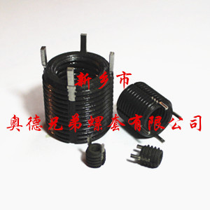 汕头四键型插销螺套